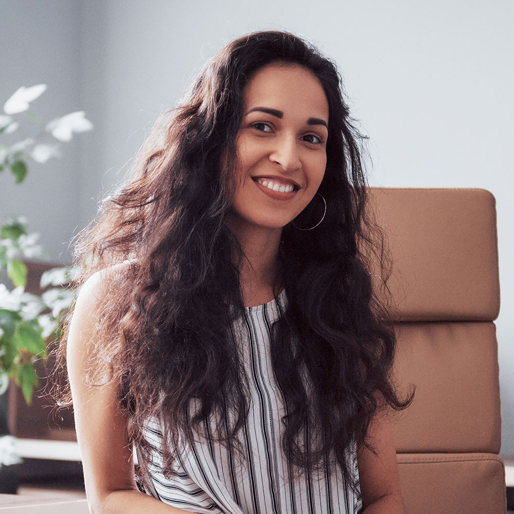 Malaika Ahmed